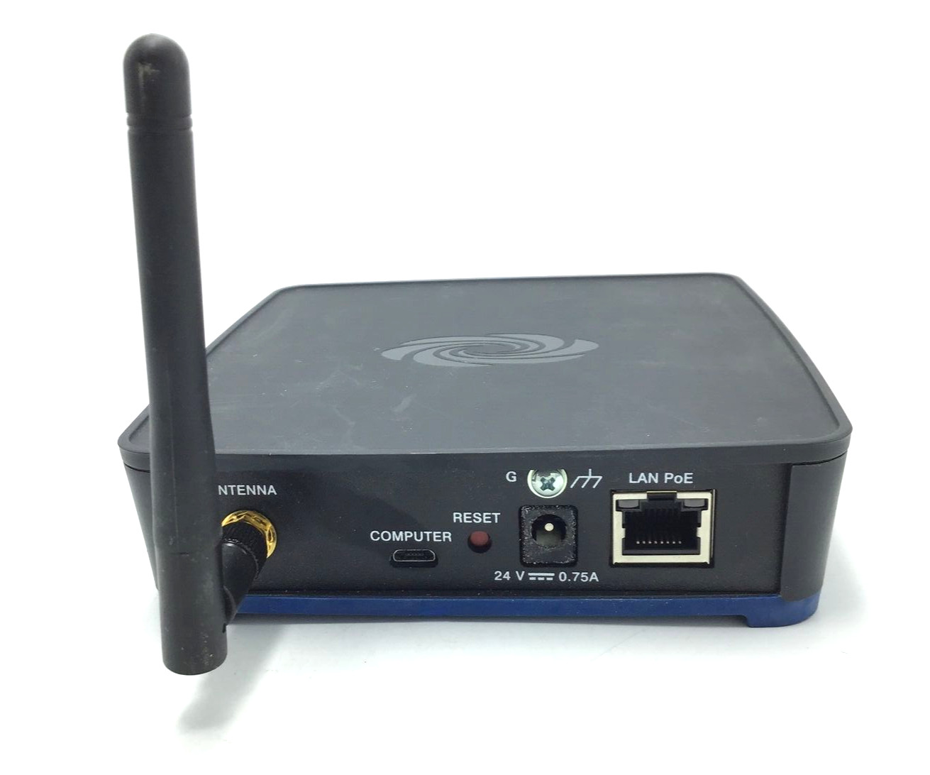 Crestron CEN-GWEXER infiNET EX Network and ER Wireless Gateway