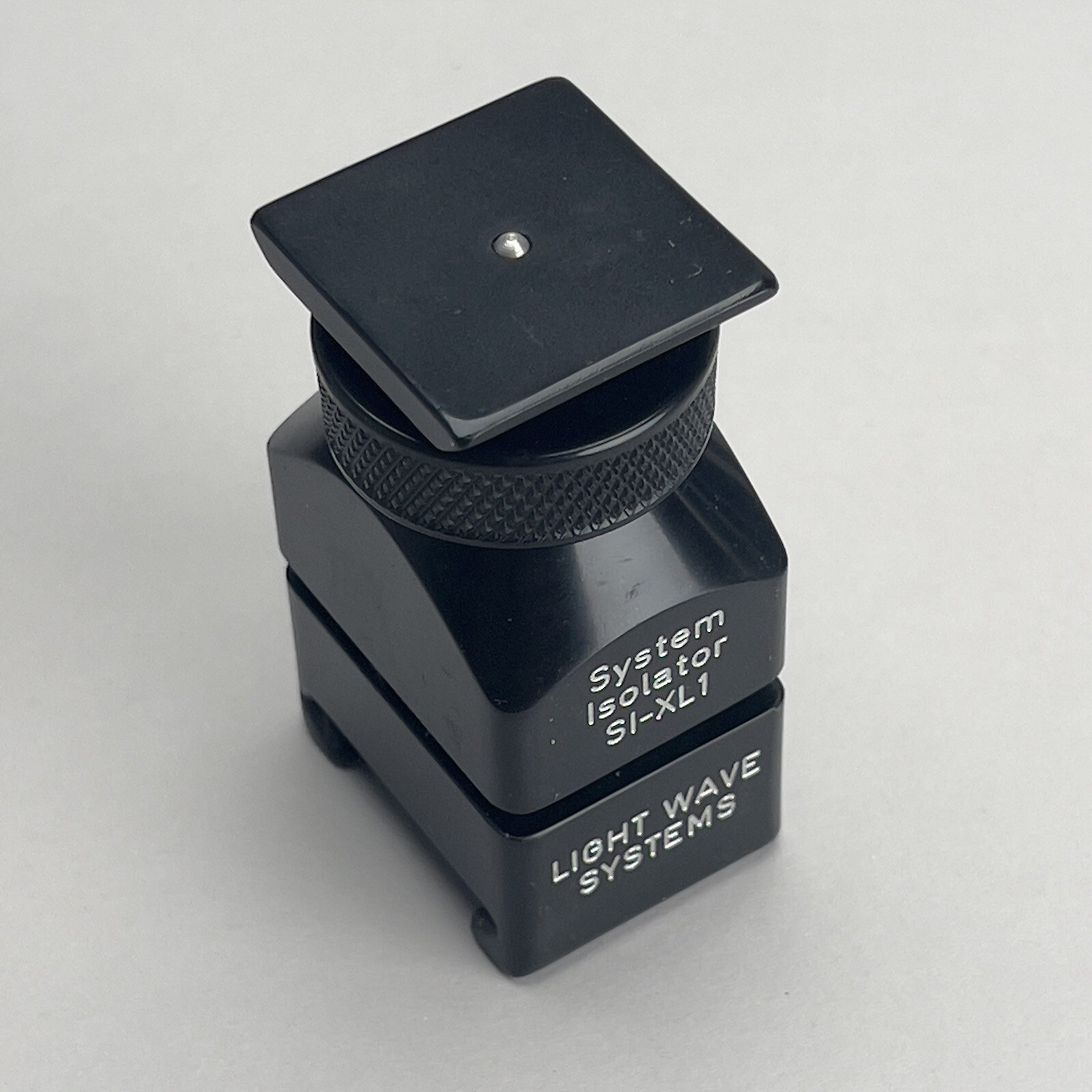Canon SI-X1 System Isolator From Light Wave Systems GENUINE OEM