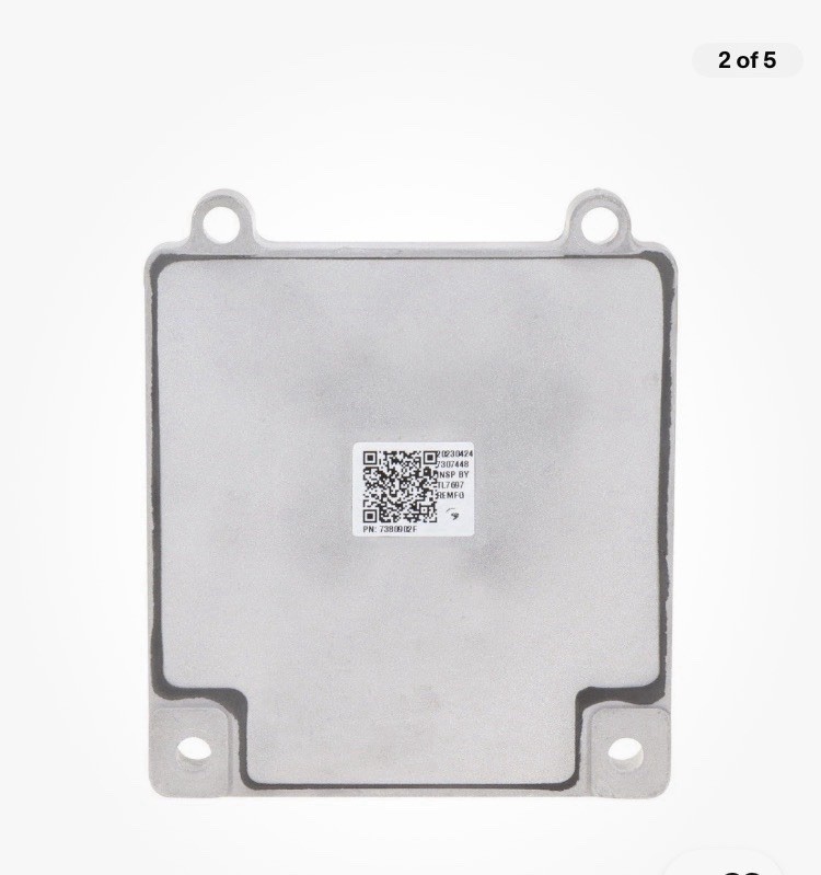 A 1 Cardone 73-80902F Transmission Control Module