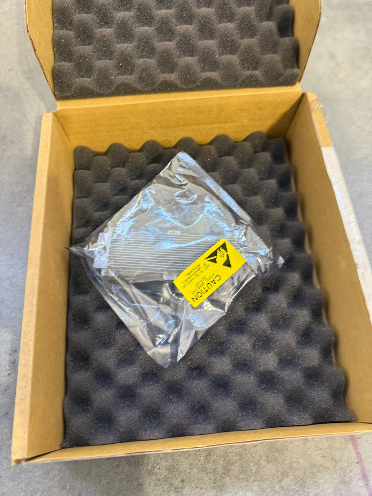 Nvidia 965-23687-0005-000 NVME M.2 PCIE GEN3 Open Box