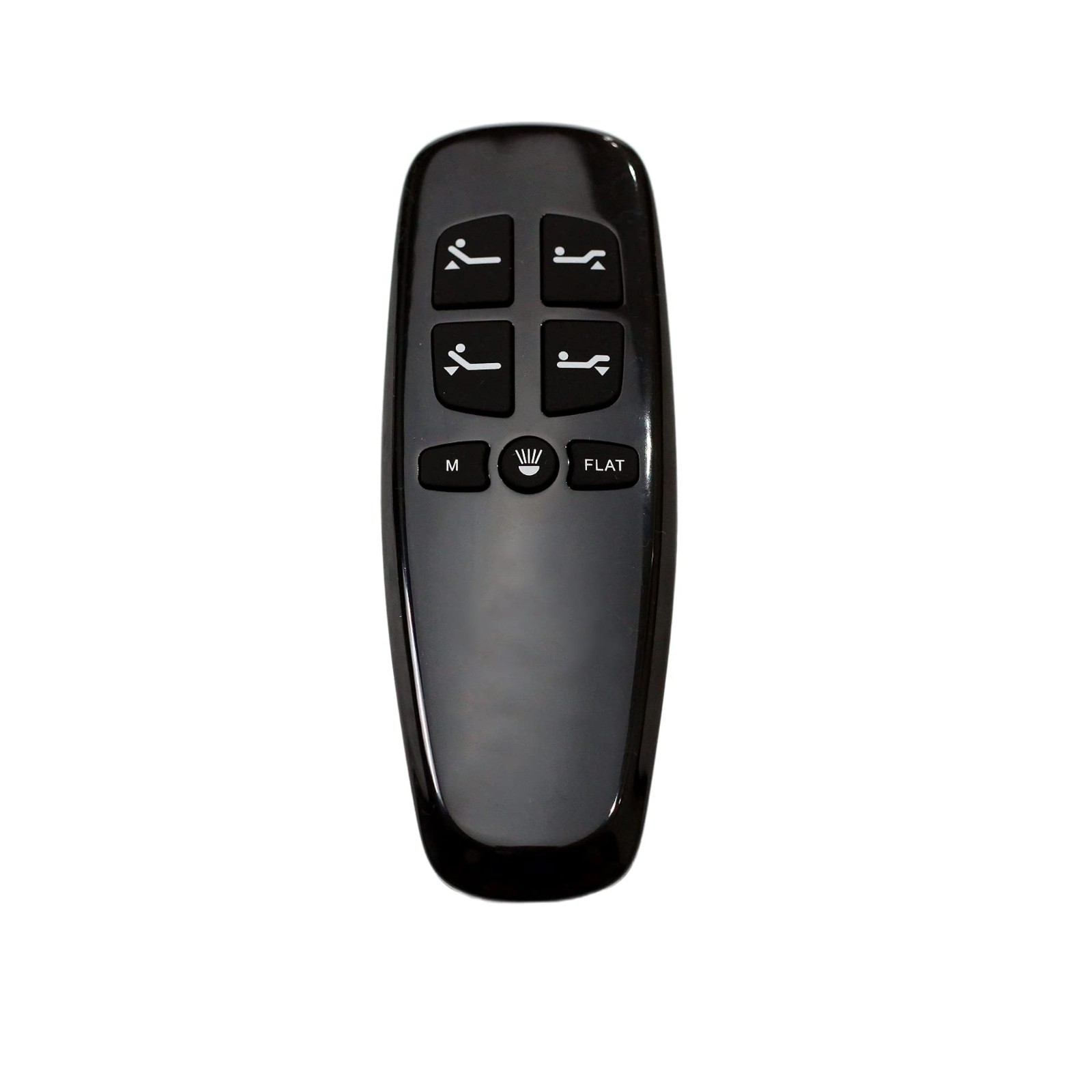 Adjustable Bed Remote Control Replacement, Universal Fit, Non-Universal Design,
