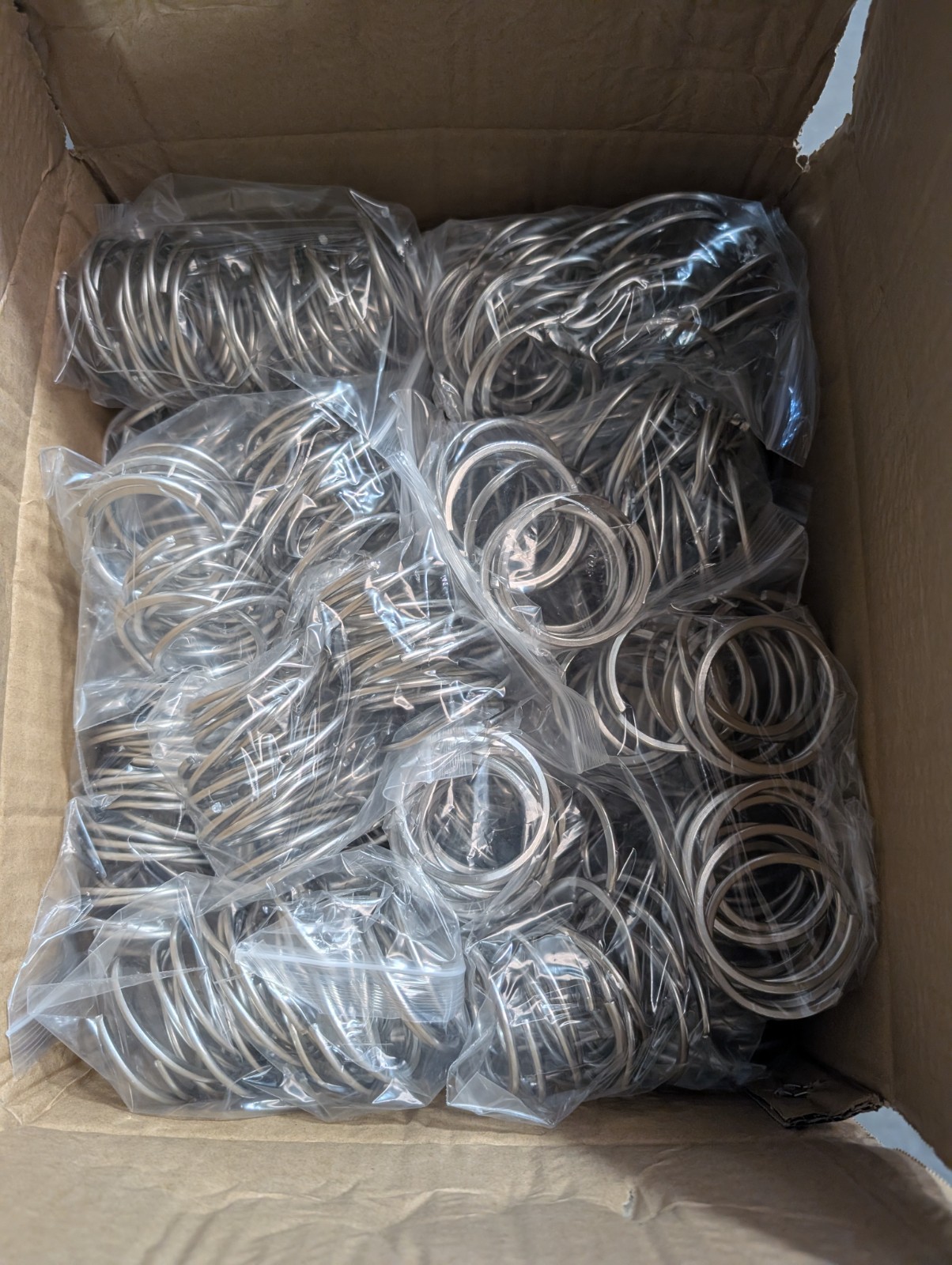 300 PC New; Tri-Clover 328D-80-4 Manf Bulk Pkg  Centrifugal Pump-Spring; C328