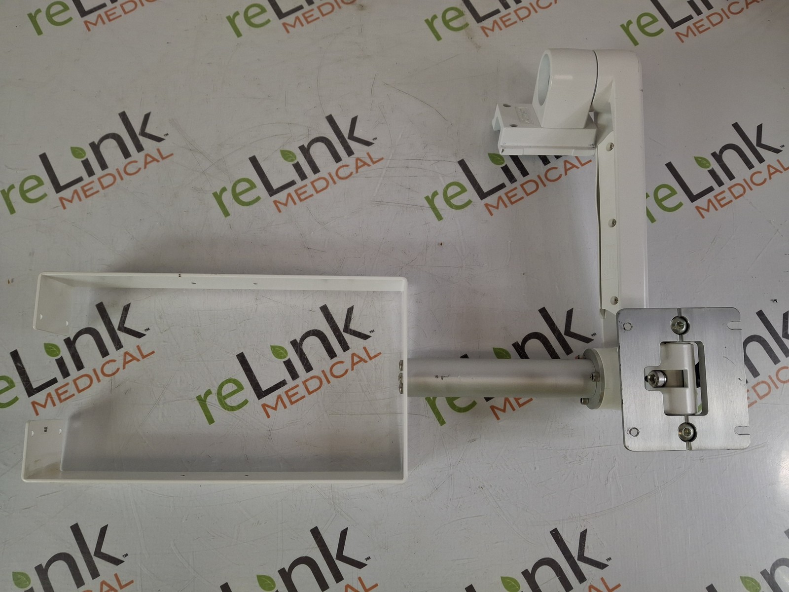 GCX Corporation Wall Mount