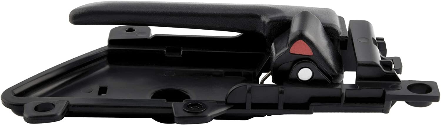 Interior Inside Door Handle Catch Front Driver Side For 07-12 Hyundai Veracruz