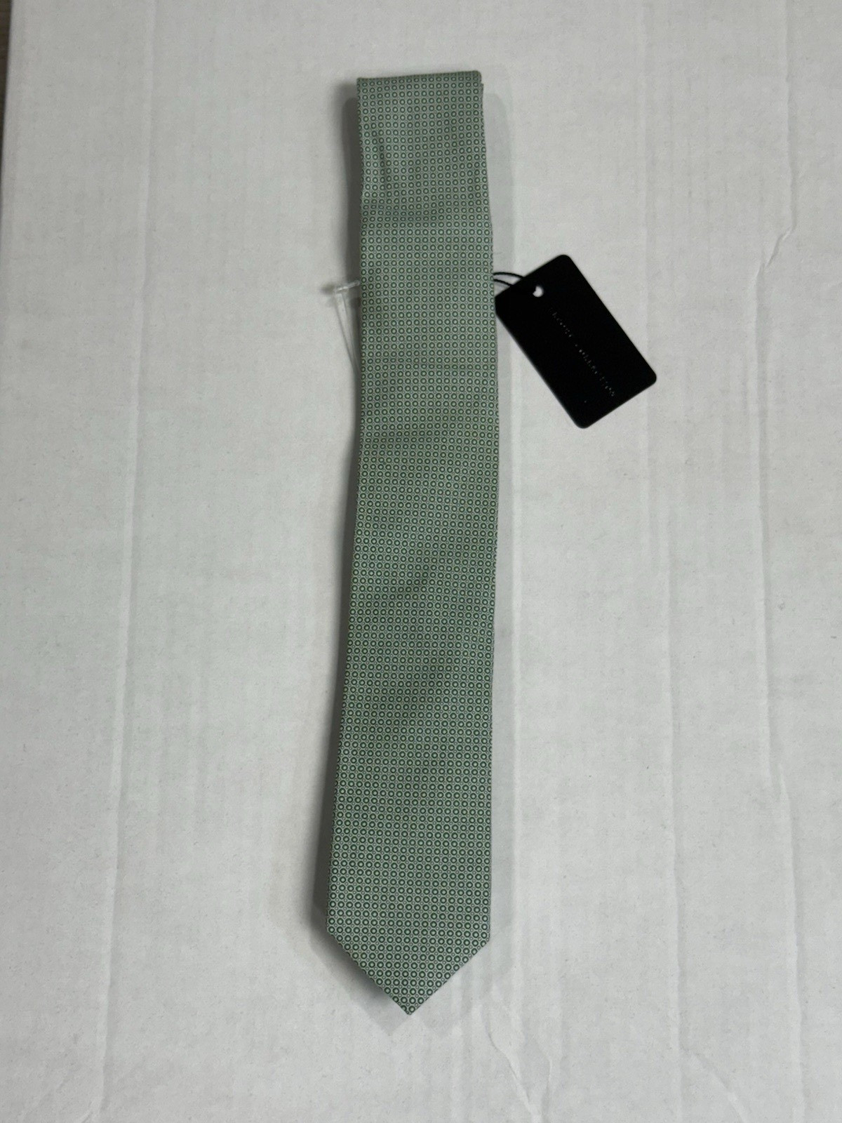 Report Collection Men's Tie Multicolor One Size 5188