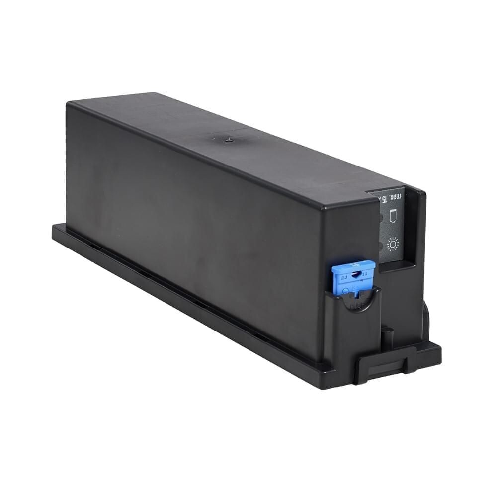 Marantec Synergy 370 Garage Door Opener  Battery Back Up 189945