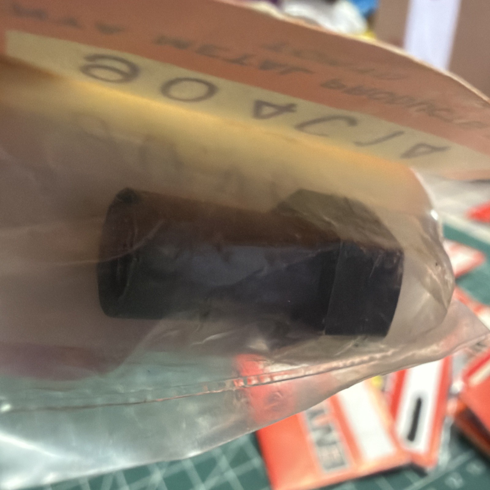 Enya 90-4C Propeller Nut Part Number 904C14
