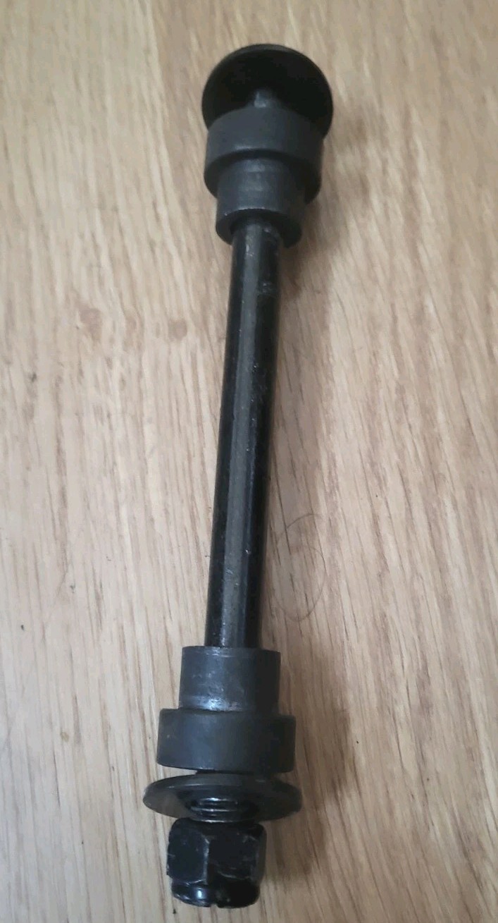 Bowflex Ultimate 2 Rail Bolt w/ Spacers.  FREE SHIPPING