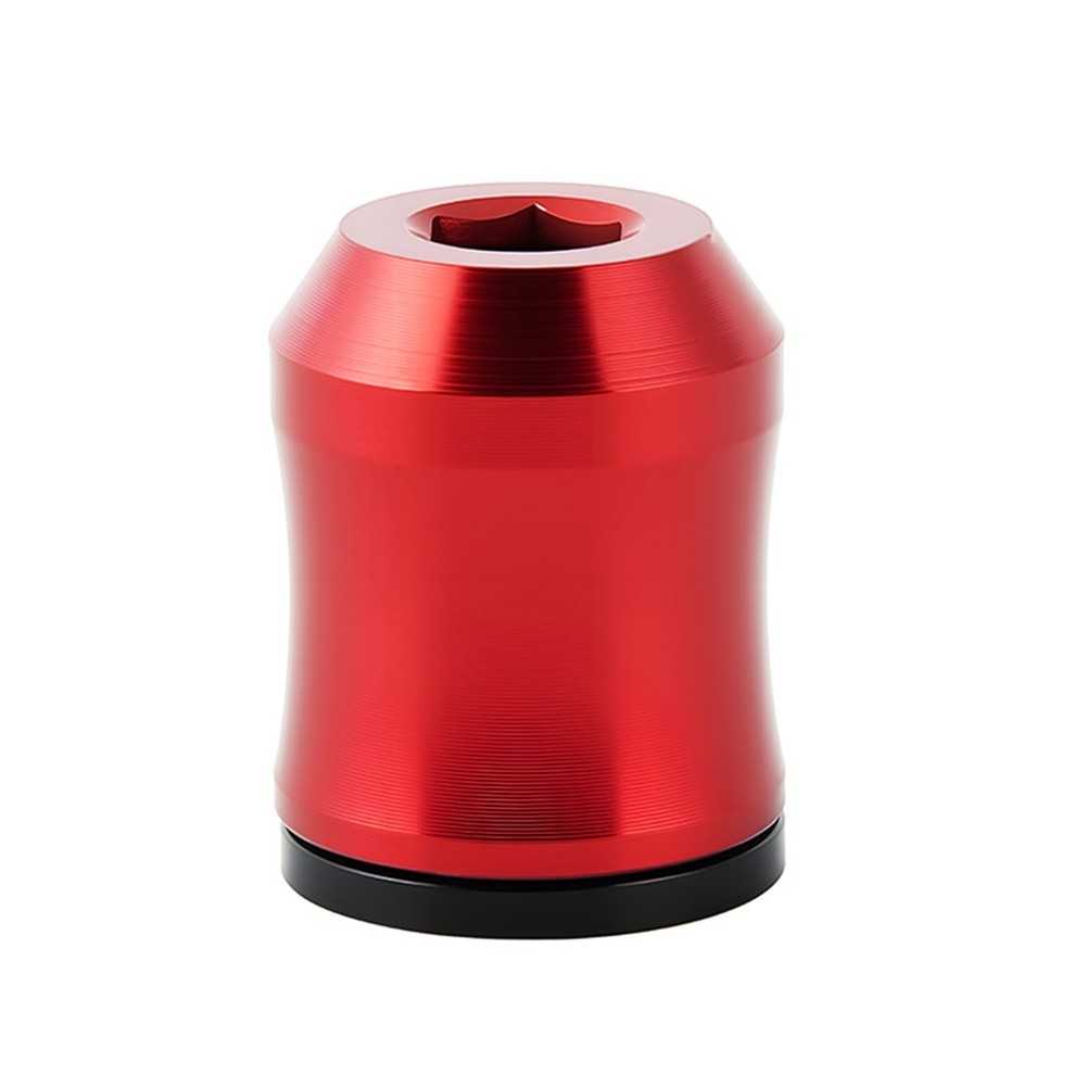 Bit Magnetizer Magnetizing Ring Locks Screws Securely Demagnetizes Bits