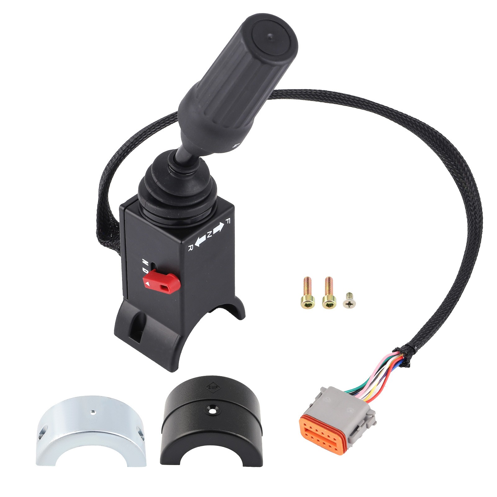 8223049 Joystick Controller  For Skytrak Lull Telehandler 6042 8042 10042
