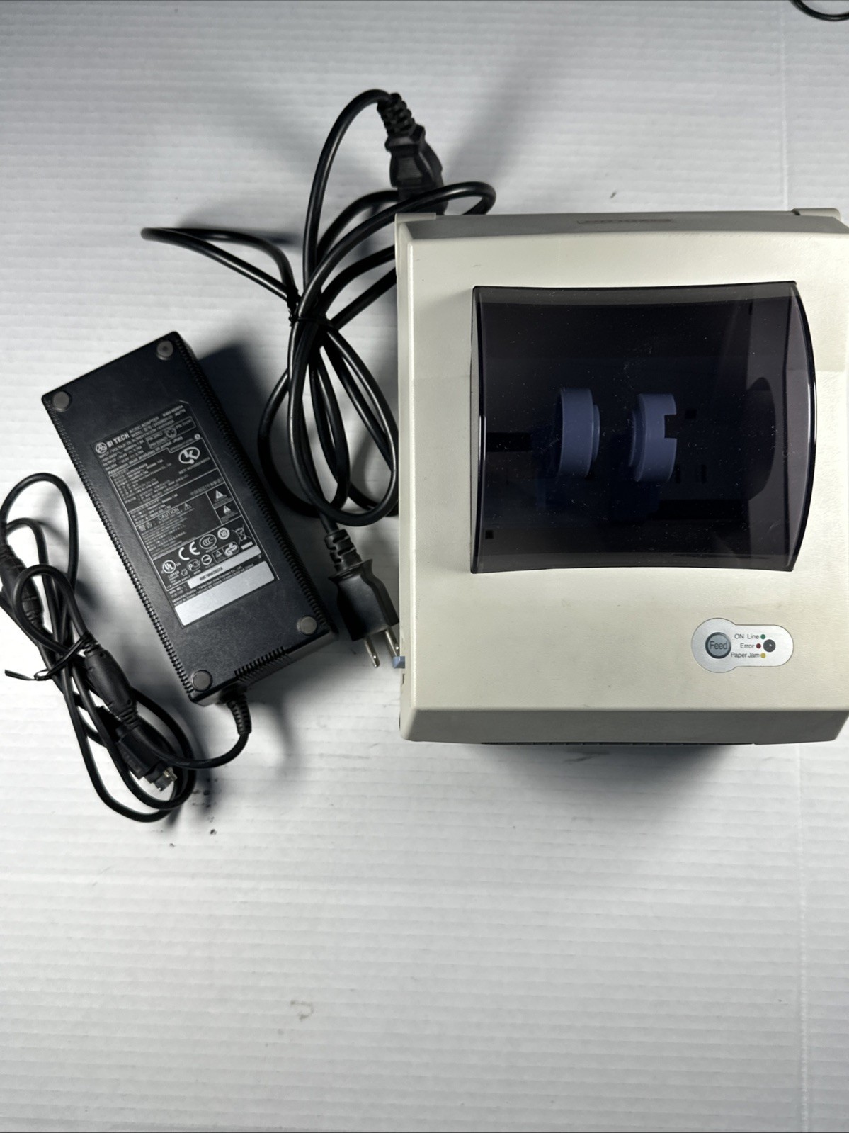 Bixolon SRP-770III Thermal Label Printer