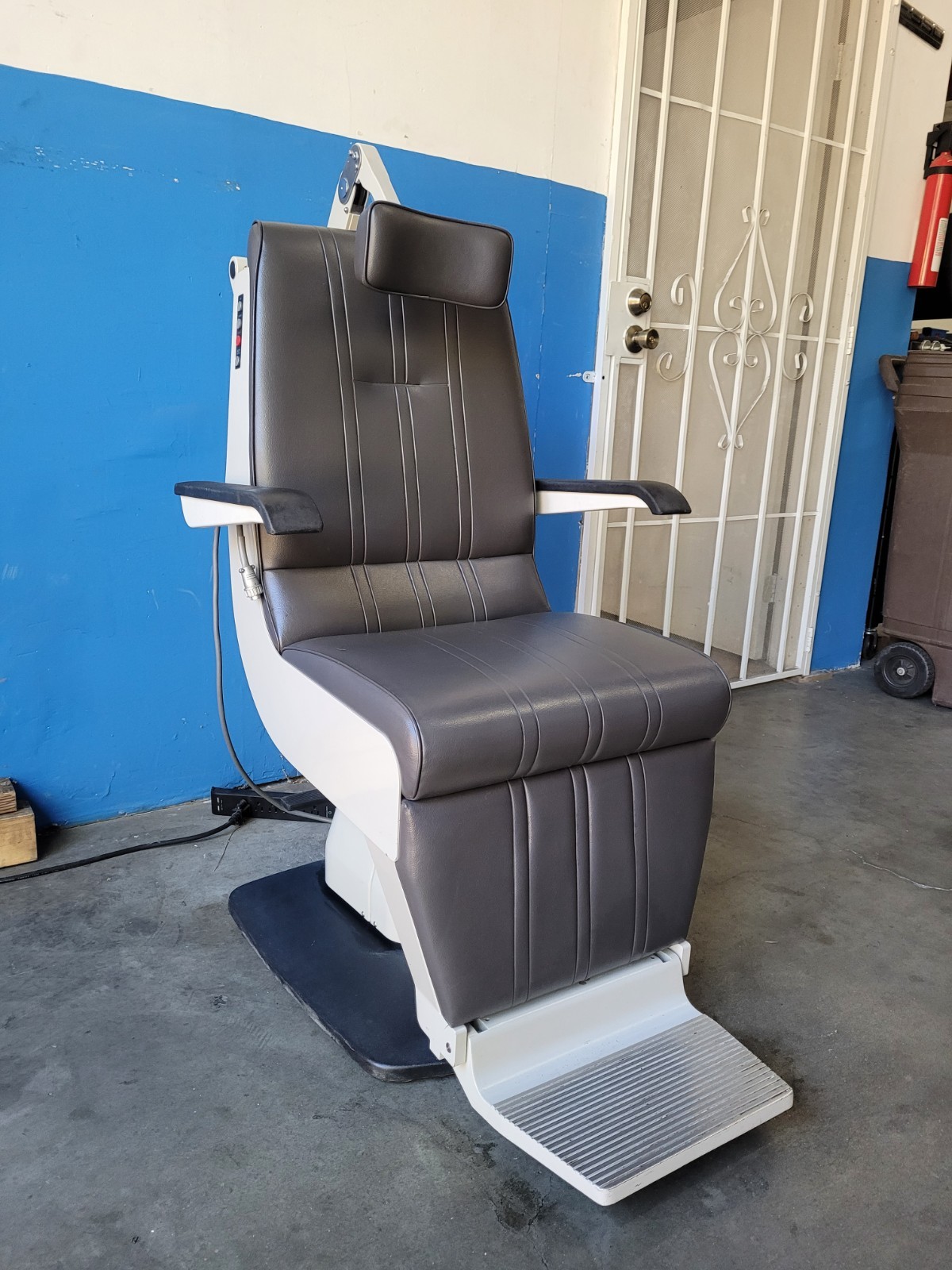 Marco 1262 Tilt Chair