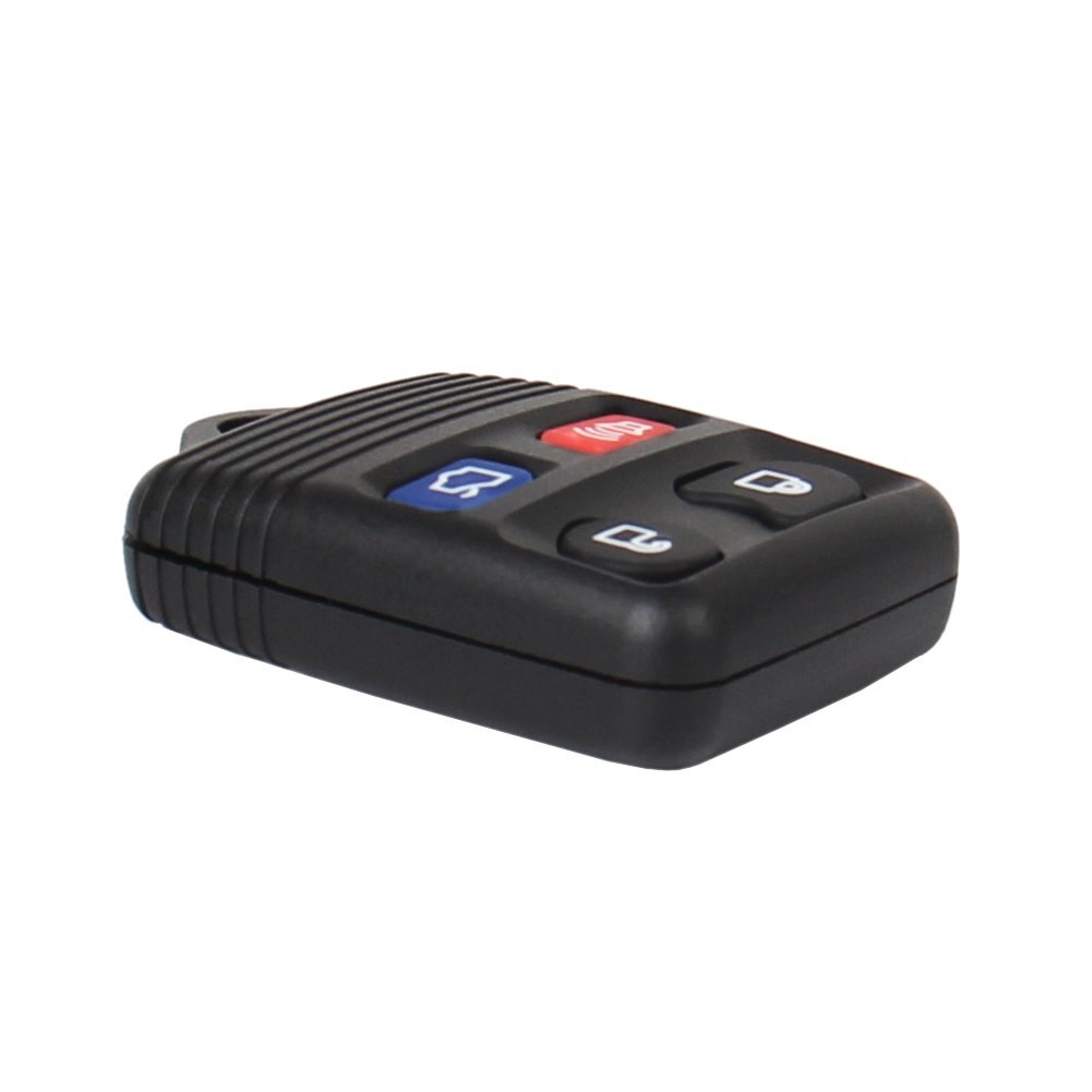 2PCS Keyless Entry Remote Control Car Key Fob Clicker Transmitter Replacement US