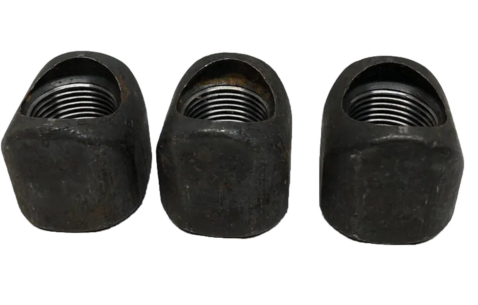 Caterpillar (Cat) 7G-6442 or 7G6442 Nut - Lot of 3