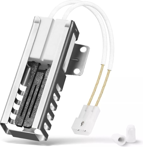 Whirlpool WFG505M0BS0 Gas Range Oven Ignitor Igniter