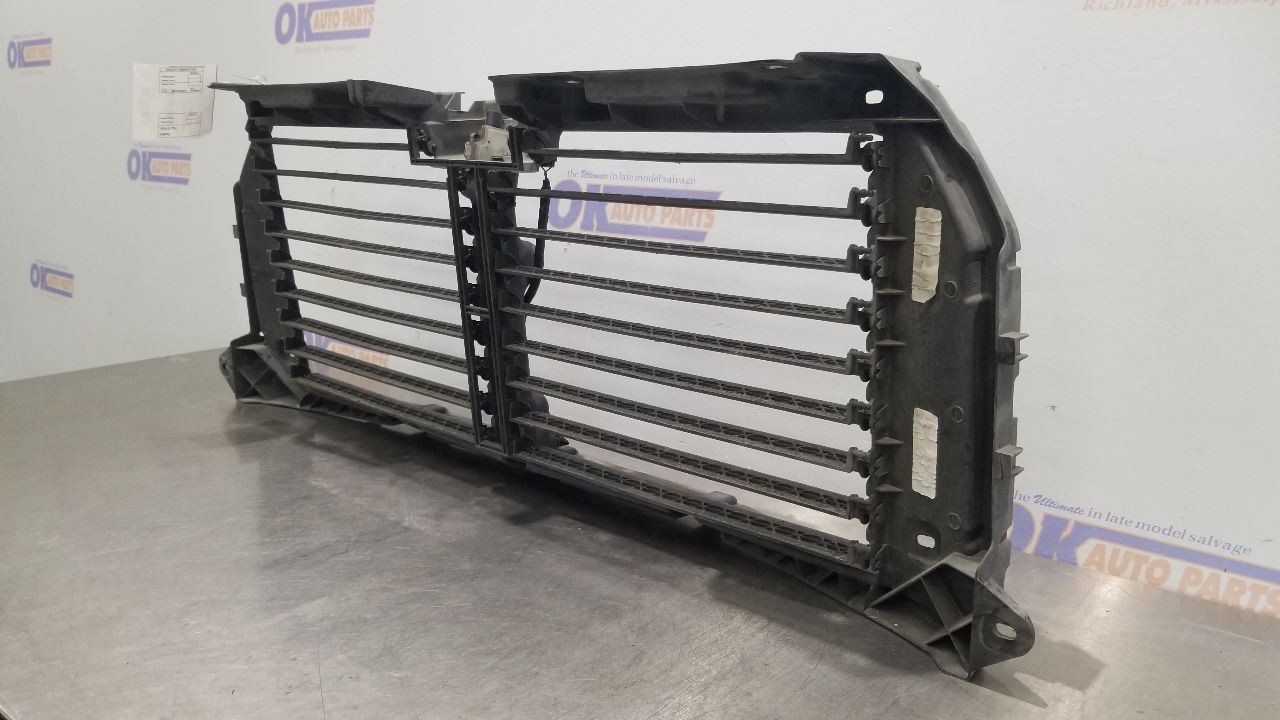16 FORD F150 3.5L UPPER AIR SHUTTER ASSEMBLY