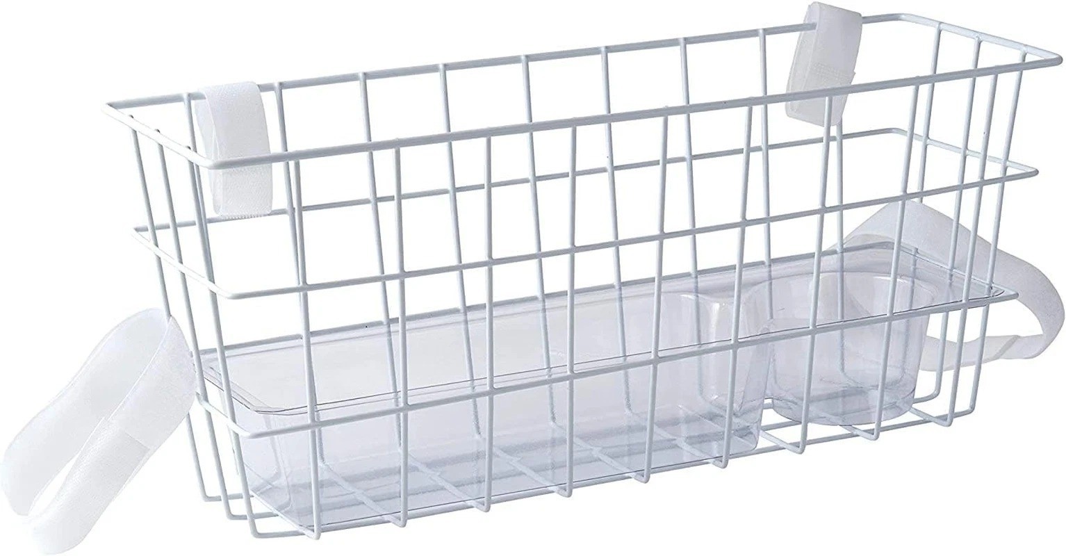 Durable Walker Accessories Basket for Walker | No Tools Needed | Se