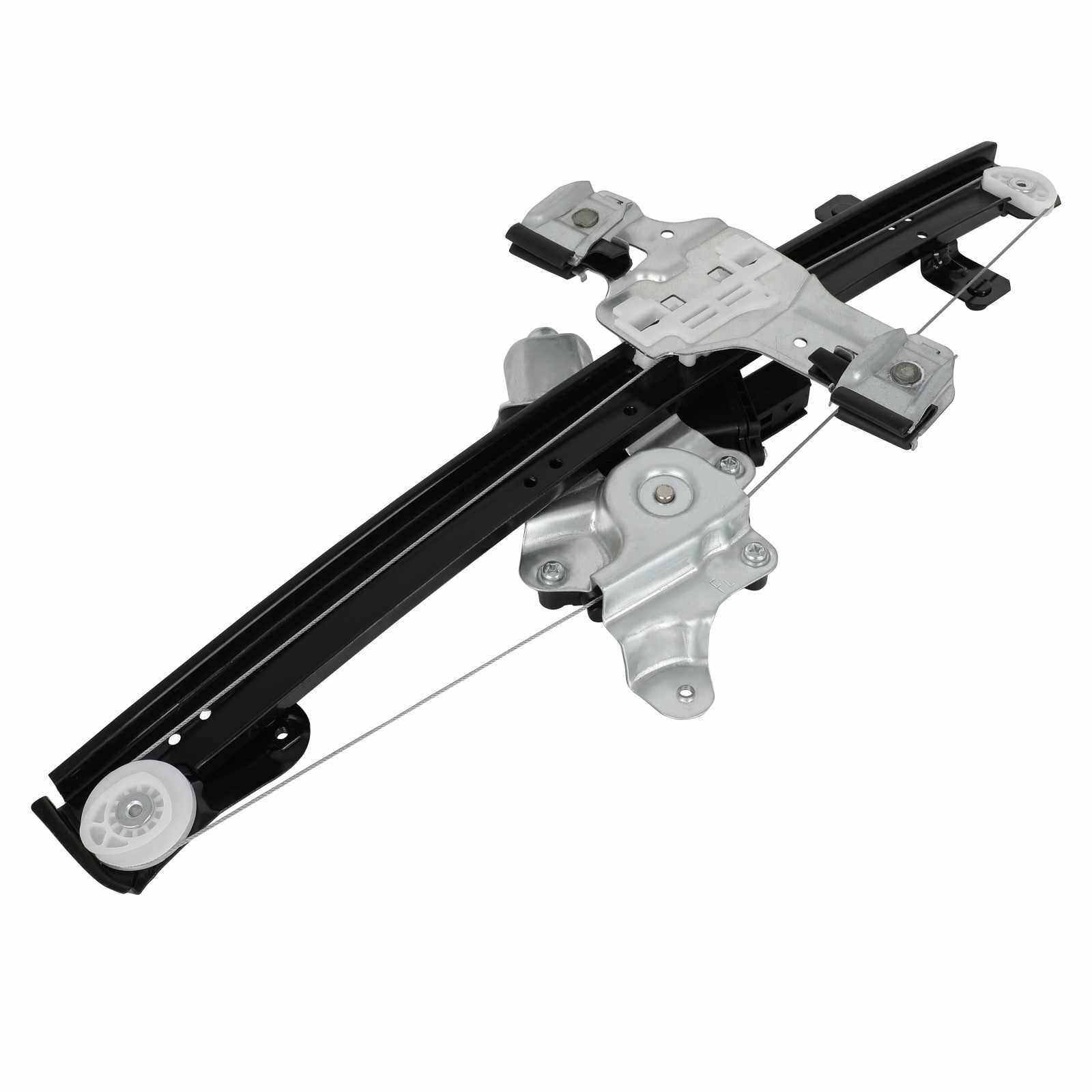 Power Window Regulator Motor for 2013-2017 Buick Encore Chevy Trax