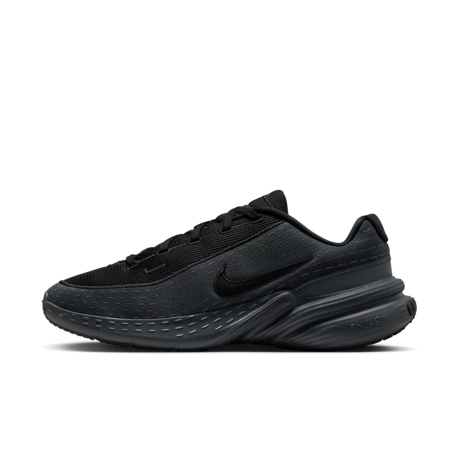 Nike Men's UPLIFT SC IB2765-001 Black Athletic Shoes