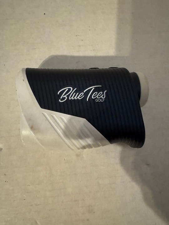 Blue Tees Golf Series 2 Pro Golf Rangefinder