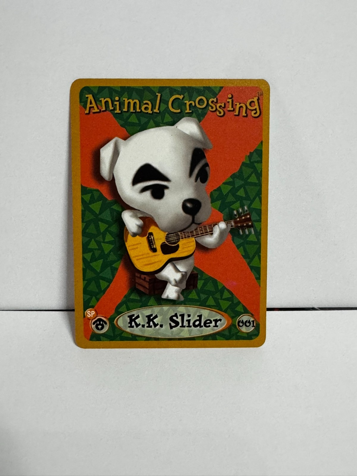 Animal Crossing e-Reader cards - Series 1 *Pick Your Cards*