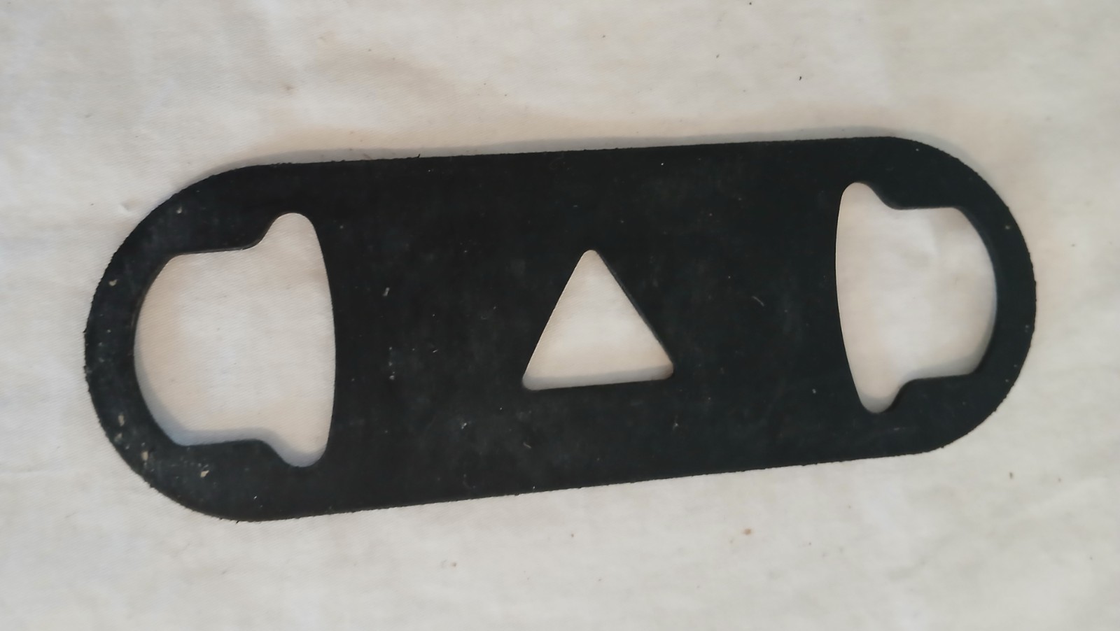Appleton APPGASK573.  1-Inch Neoprene Gasket. (Pk 50) NEW. Ships Free