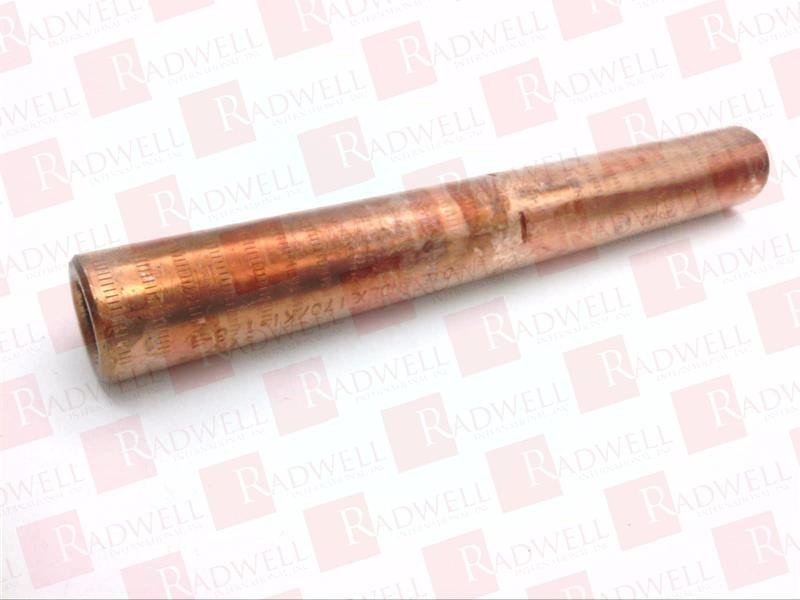 BURNDY YDS30 / YDS30 (NEW IN BOX)