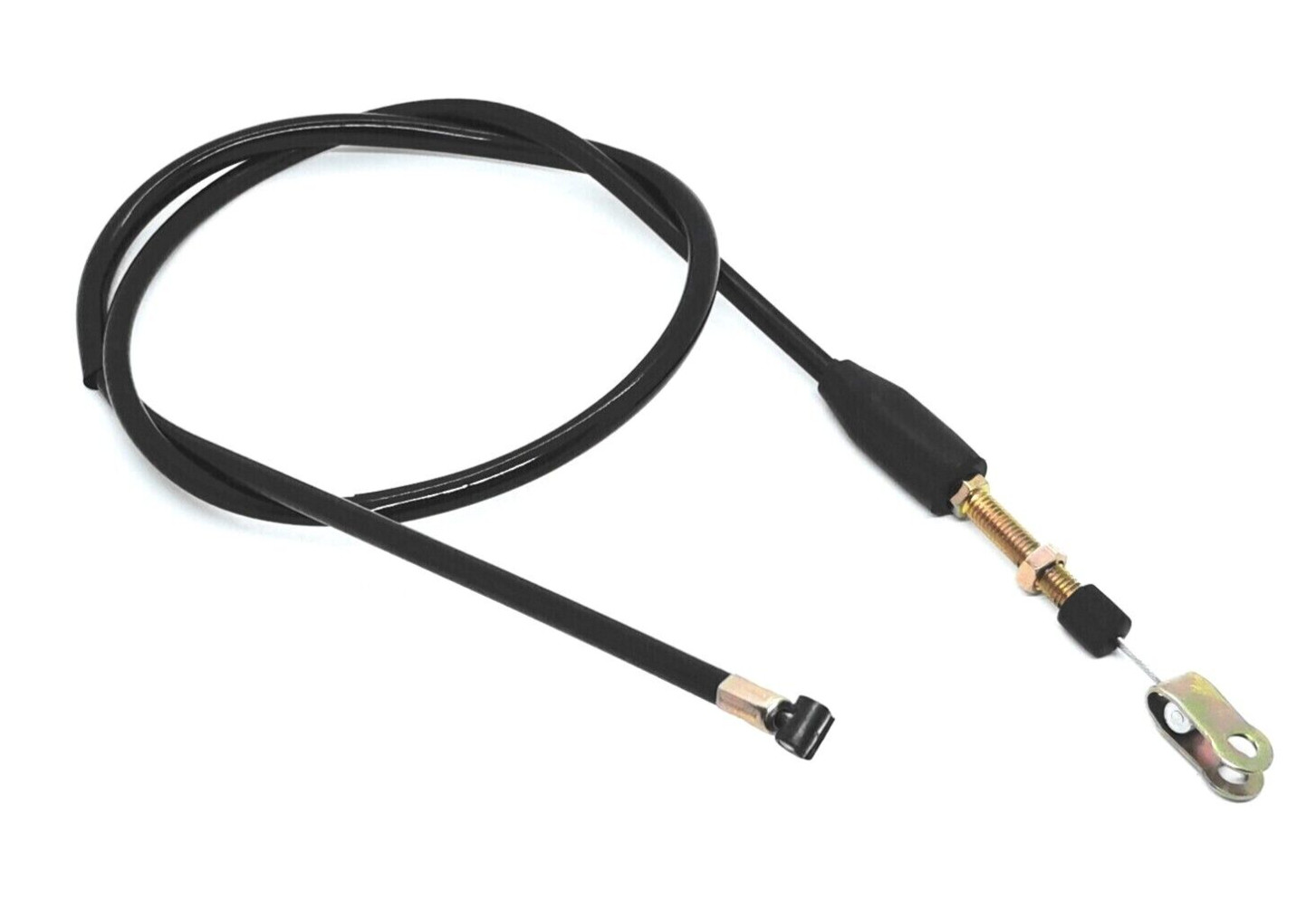 Clutch Cable For Suzuki TS185 Sierra 1977-1981