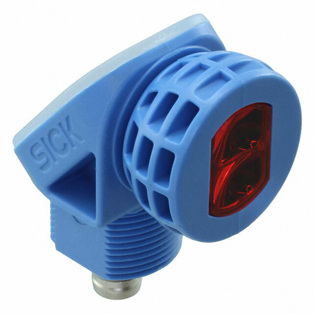 New Sick EL4-P2638 Sensor PNP LO M8 4-Pin W/Alarm 1047826 Free Shipping!