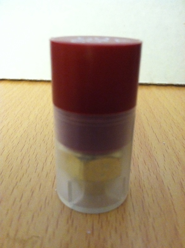 .60.60* A HOLLOW DELAVAN OIL BURNER NOZZLE(Prompt Shipment In Less Than 24 Hrs)