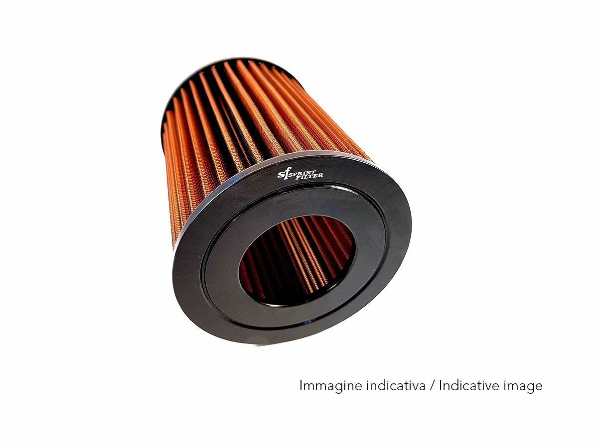 SPRINTFILTER P08 AIR FILTER FOR JUMPY III (DISPATCH III) K0 1.6 BLUEHDI 95 95 20