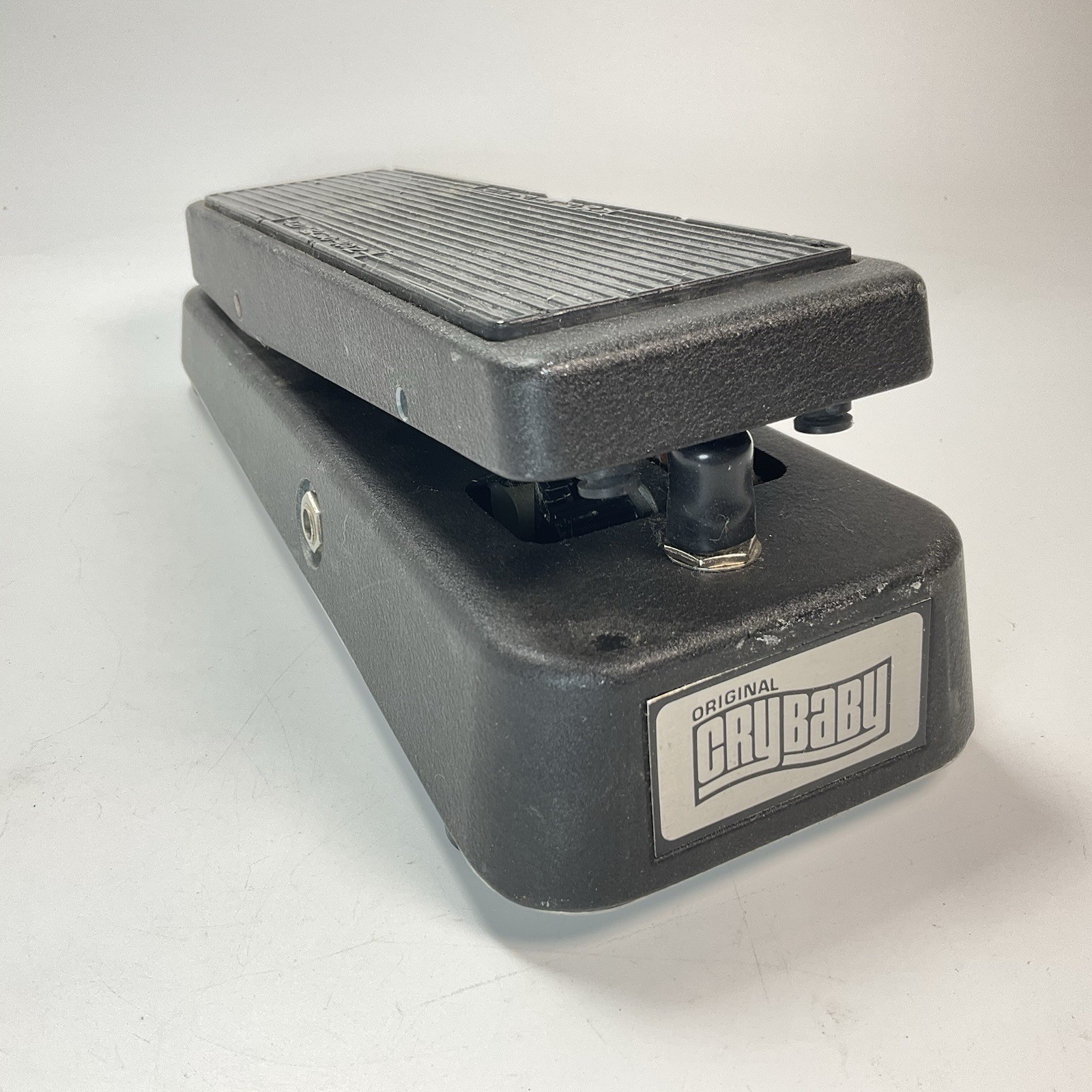 Vintage dunlop cry baby Guitar Pedal GCB-95