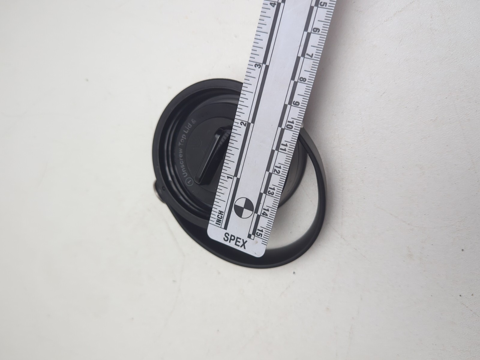 Hydro Flask Wide Mouth (2-1/4") Replacement Flex Sip Lid