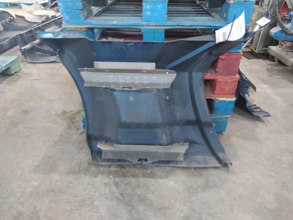 For 2021 KENWORTH T680 SIDE FAIRING Left , MN