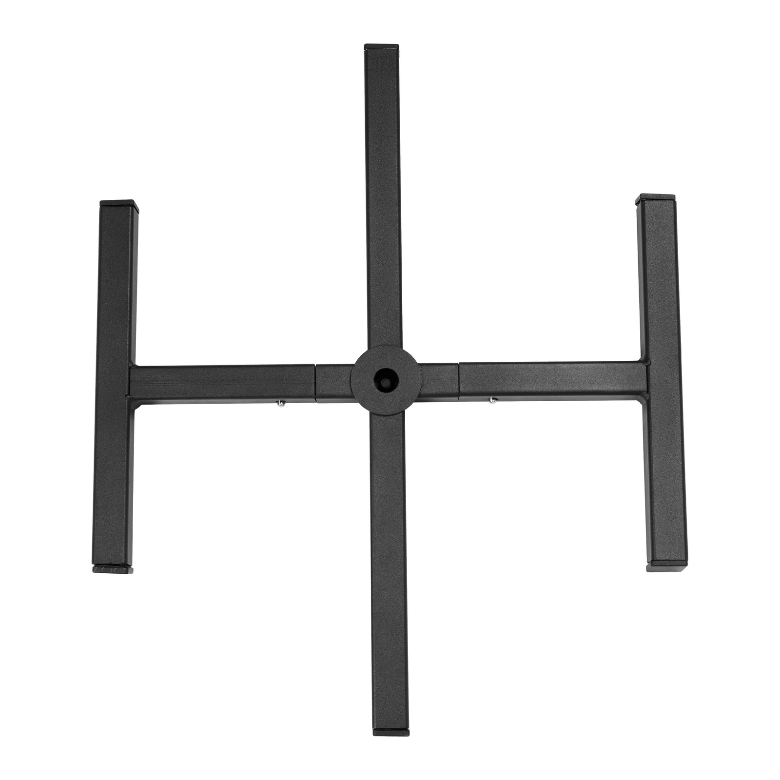 Heavy Duty Cable Dispenser Floor Stud Mounted Includes Mounting Brackets