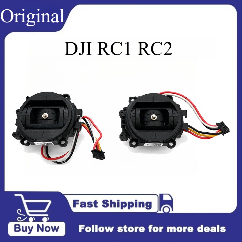 DJI RC1 RC2 Left & Right Joystick Assembly OEM Replacement Module Original