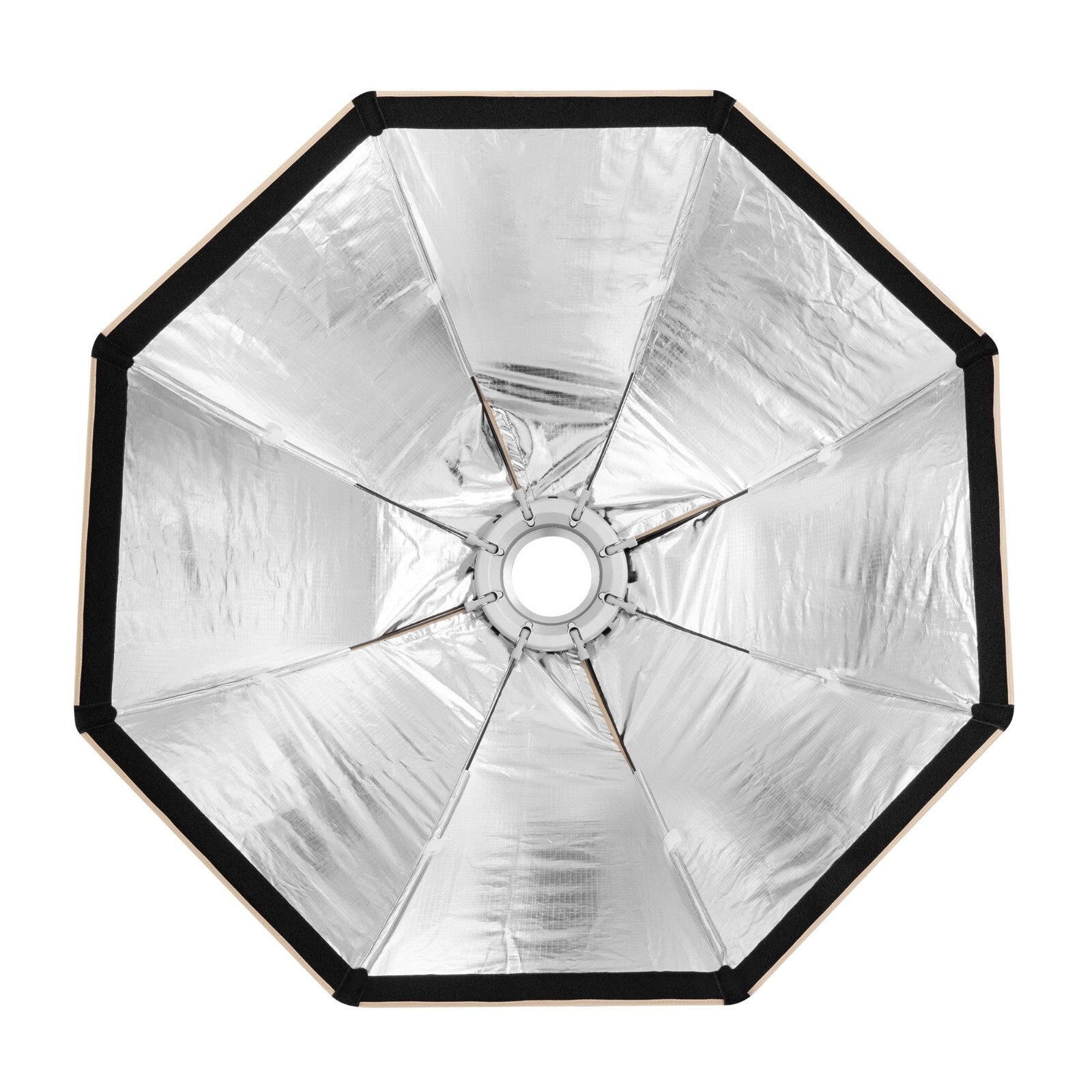 ZHIYUN 90cm Octagonal Softbox Parabolic Softbox Quick Set up Diffusers/Honeycomb