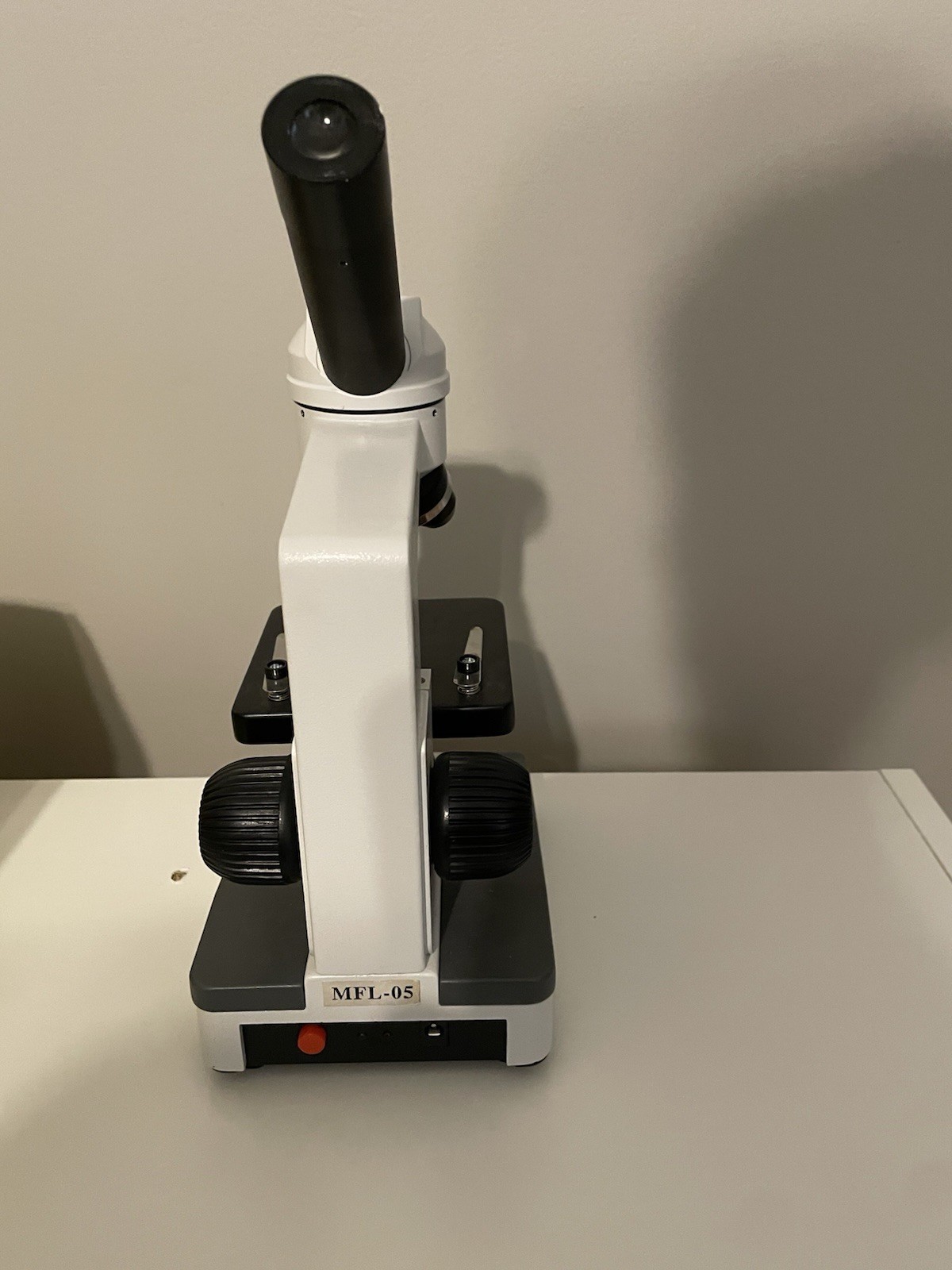 My First Lab Ultimate Microscope Includes Slides And Rock Specimens