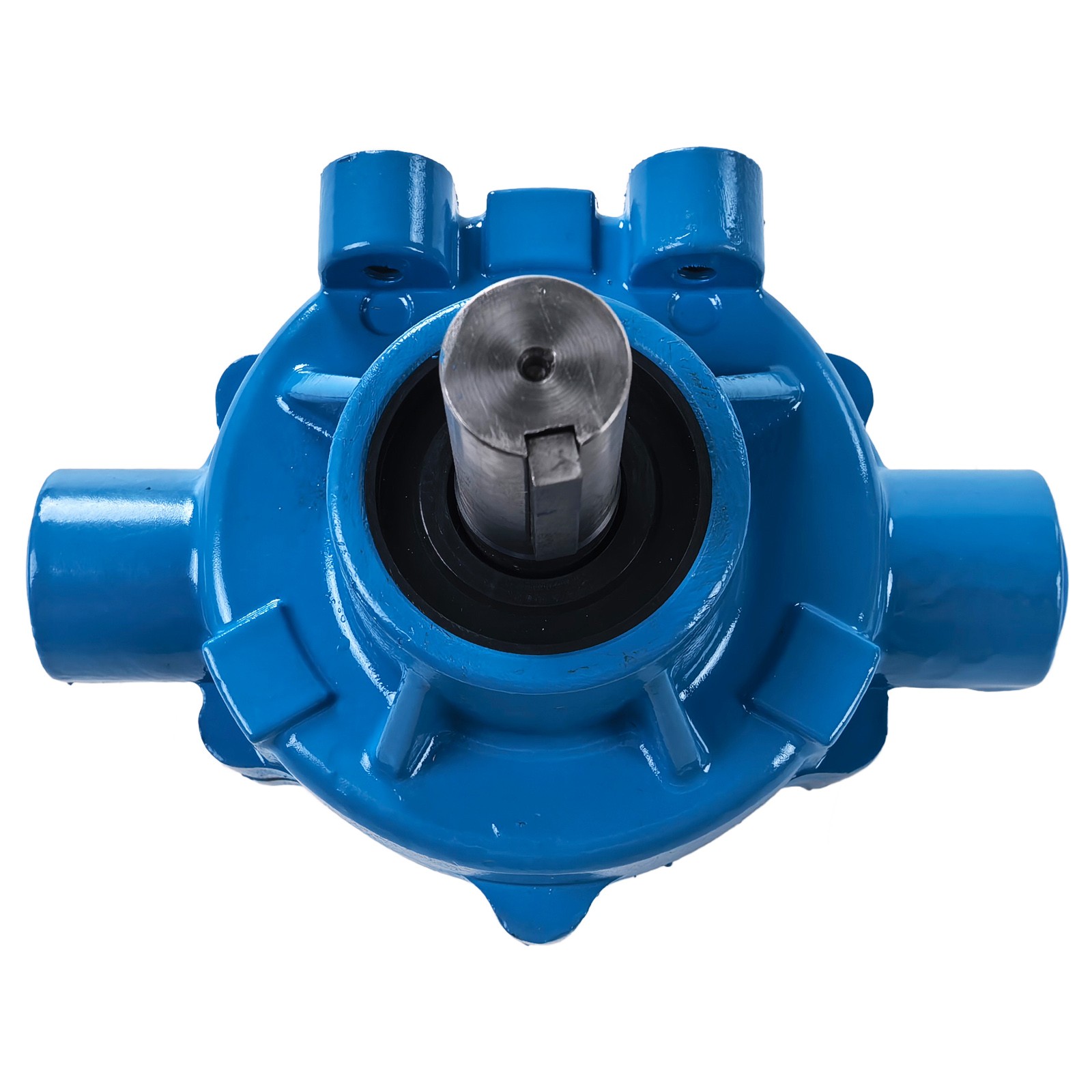 7560C Replacement Roller Pump 3/4" NPT for Hypro 8-Roller Sprayer Pump