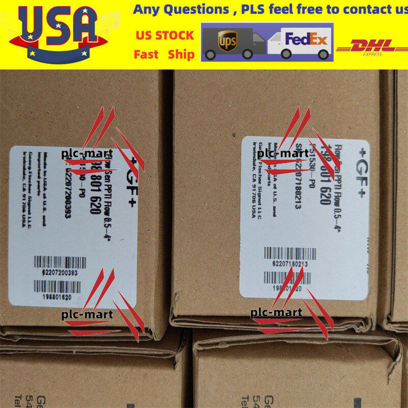 1PC Expedited shipping NEW GF P51530-P0 Real US stock