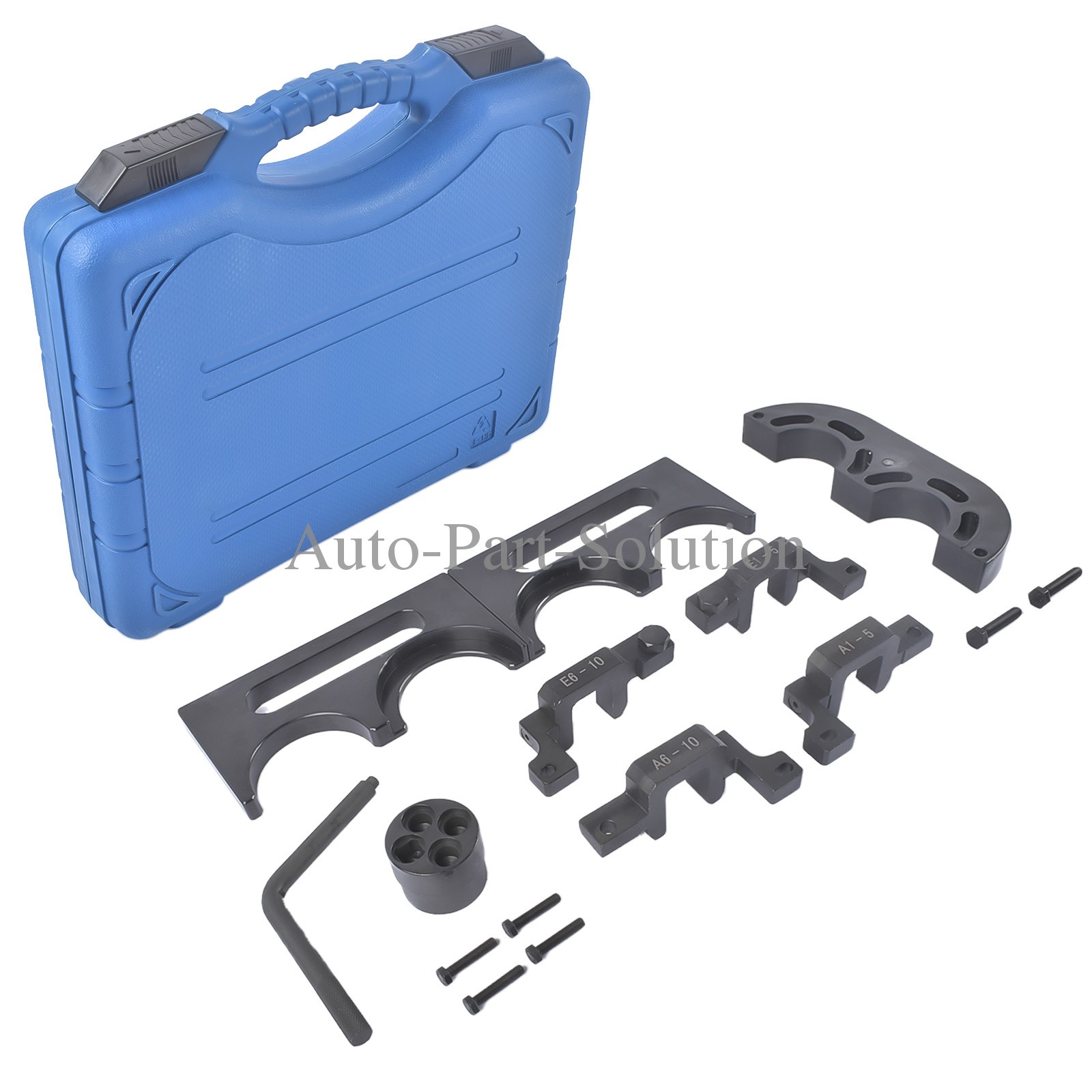 New Camshaft Alignment Timing Setting Tool for BMW S85 V10 Engine M5 M6 E60 E63