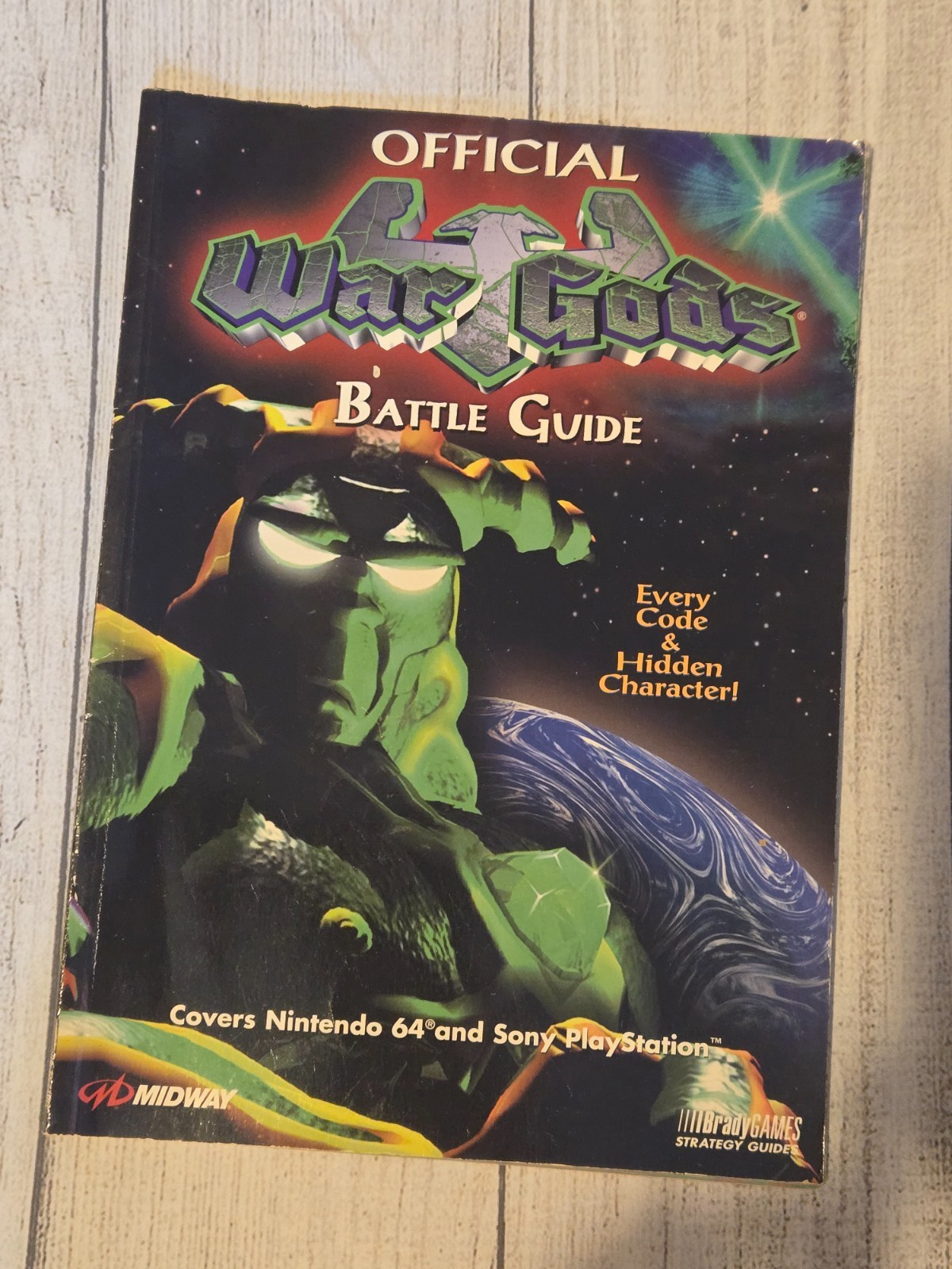 War Of Gods Game Guide
