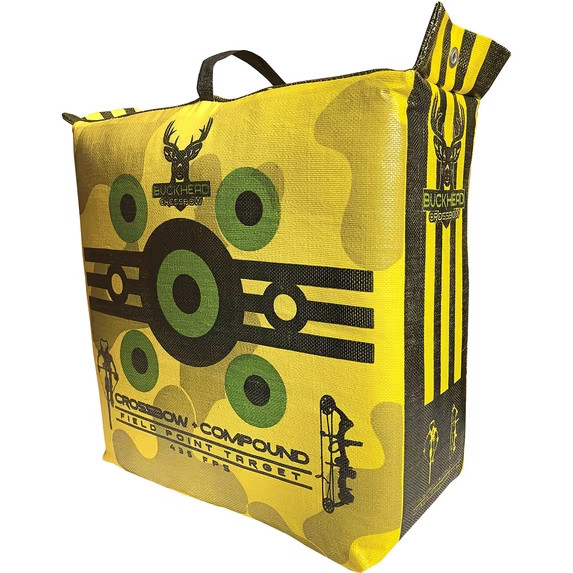 Buckhead Crossbow Compound Archery Target