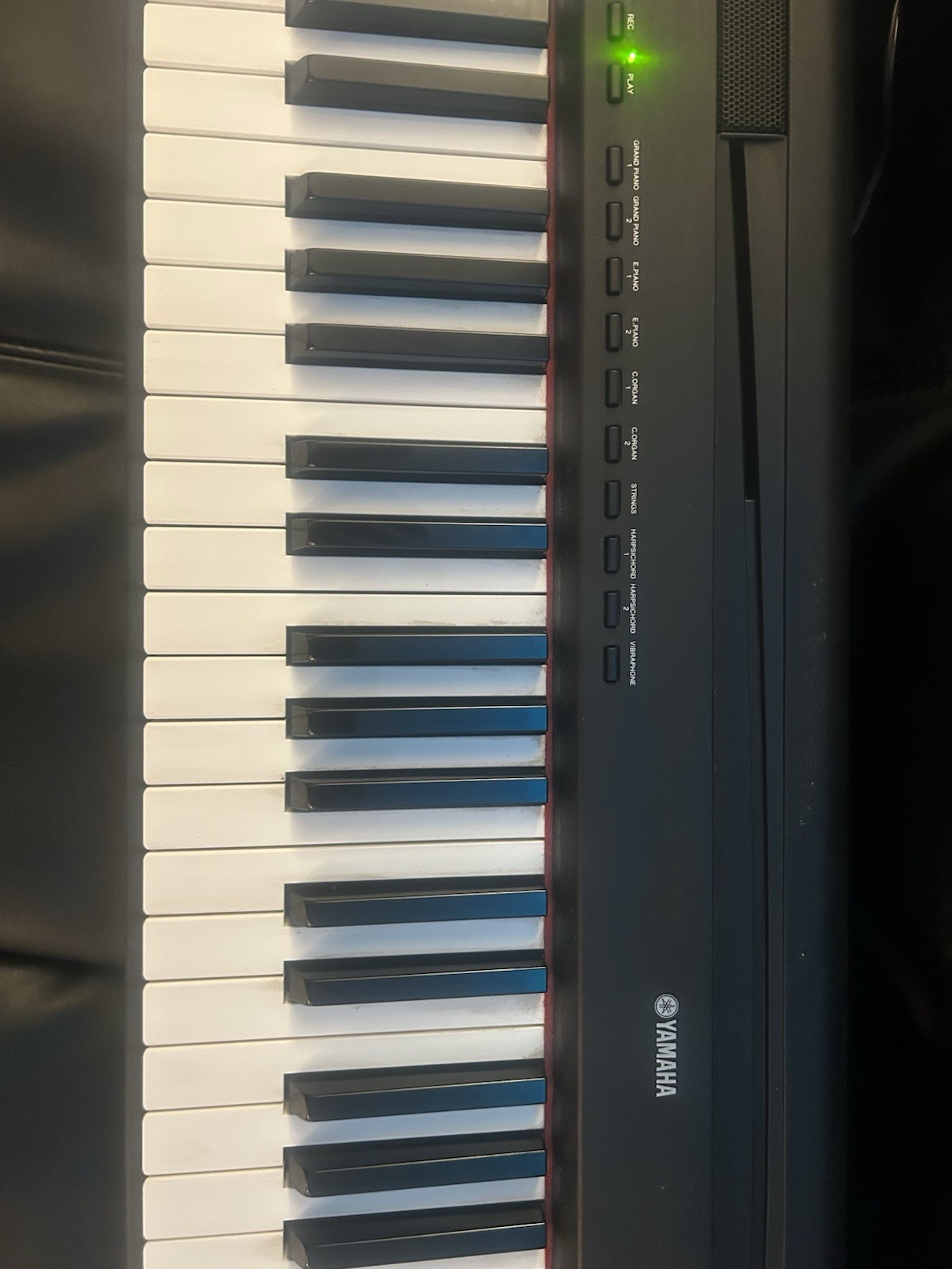 Yamaha p85