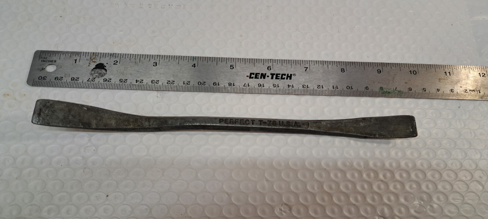 PERFECT T-76 BRAKE ADJUSTOR TOOL PRY BAR USA