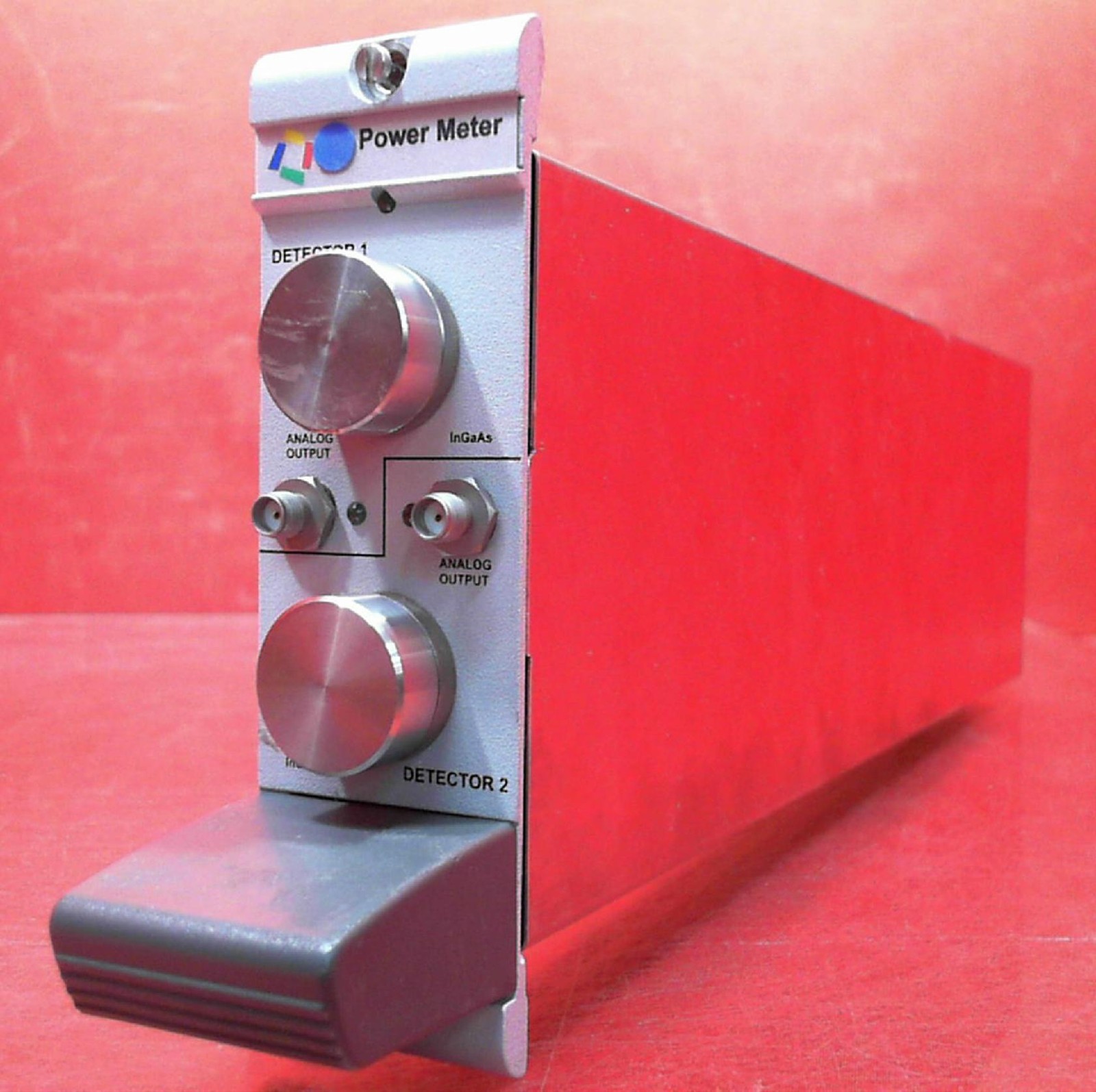 JDS Uniphase MAPM+1P2 Power meter module DF005867