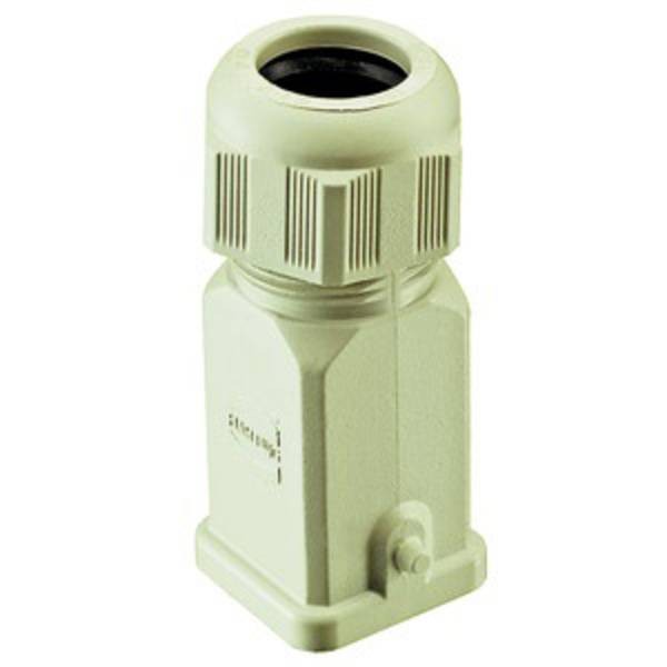 HARTING 19200030410 Custodia mobile 1 pz. Pezzo