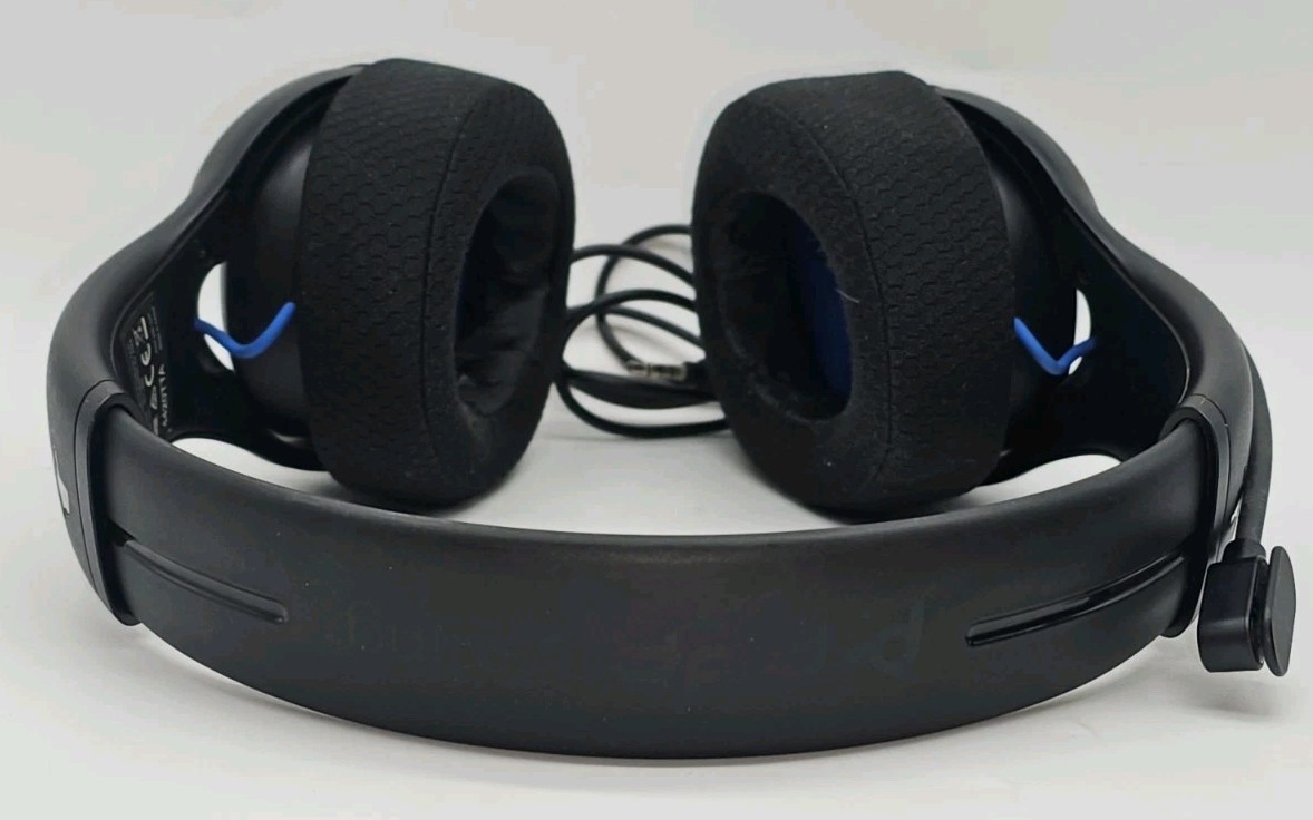 PDP LVL50 Wired Headset PS4/PS5 (051-099) + Protocol VR Viewer