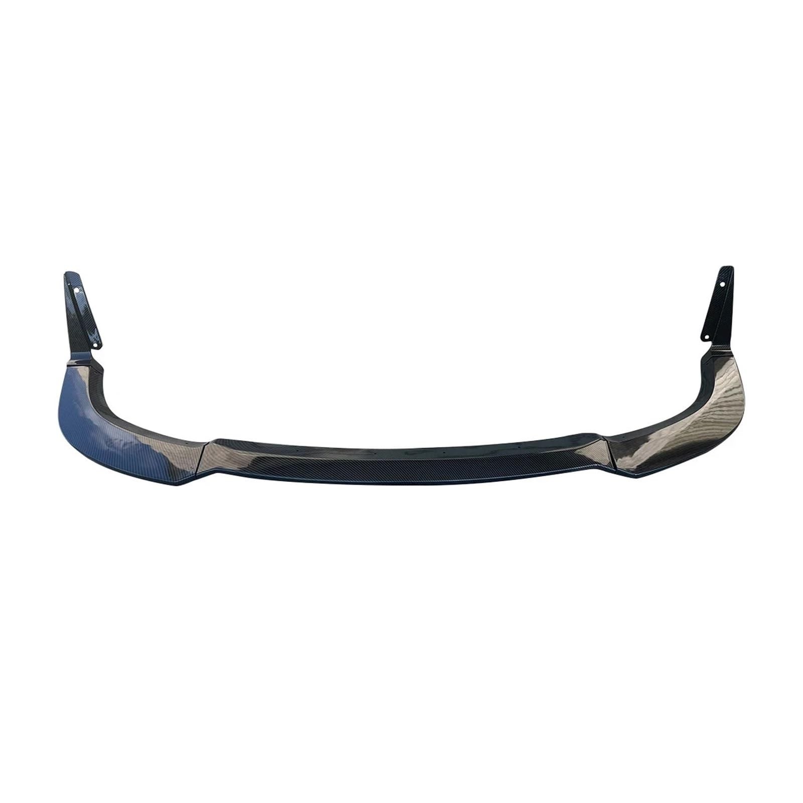QAUEUUBK 5Pcs Car Front Bumper Lip Spiltter Compatible with Jeep Grand Cherokee
