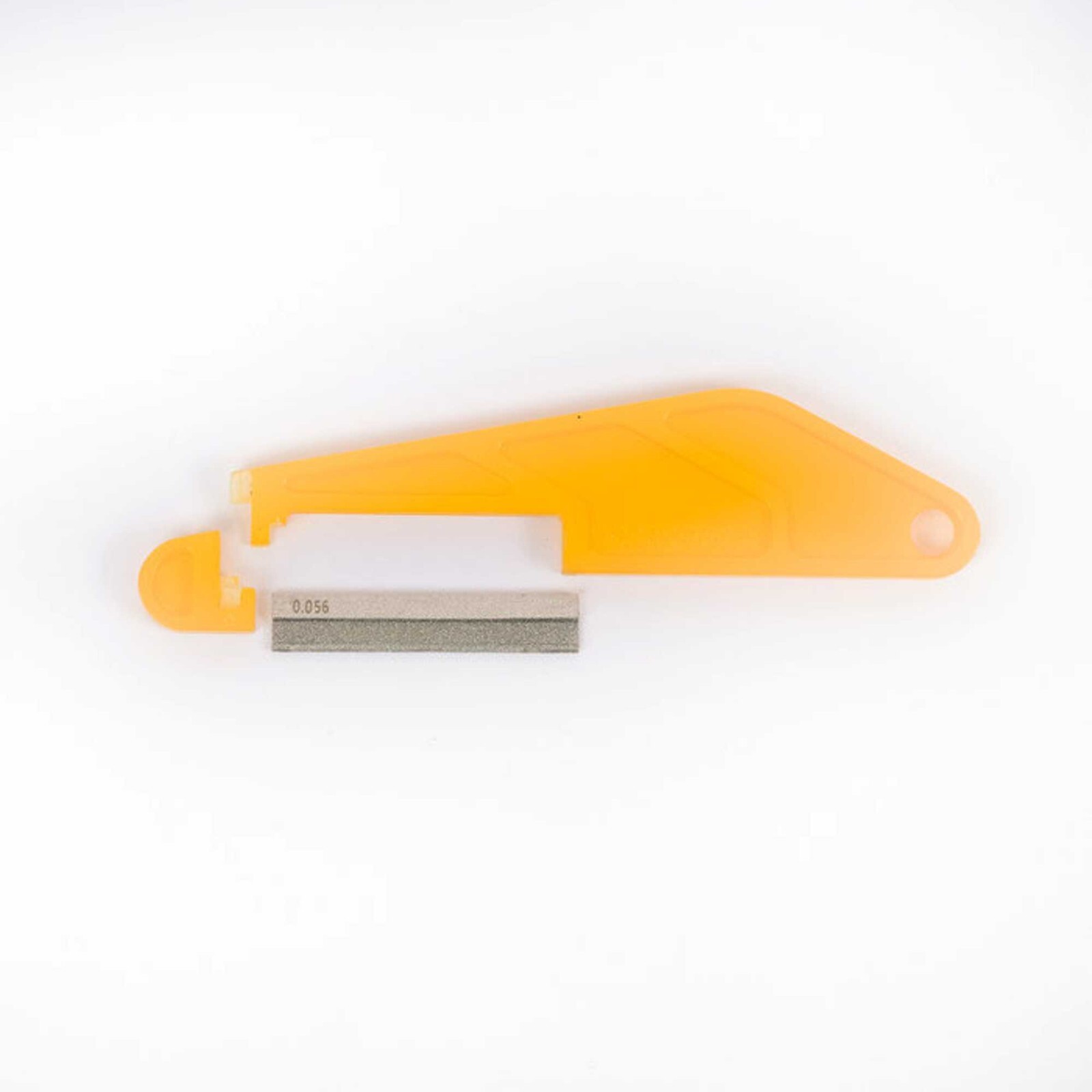 Nut Slotting File .032 Music Nomad Diamond Edge MN656
